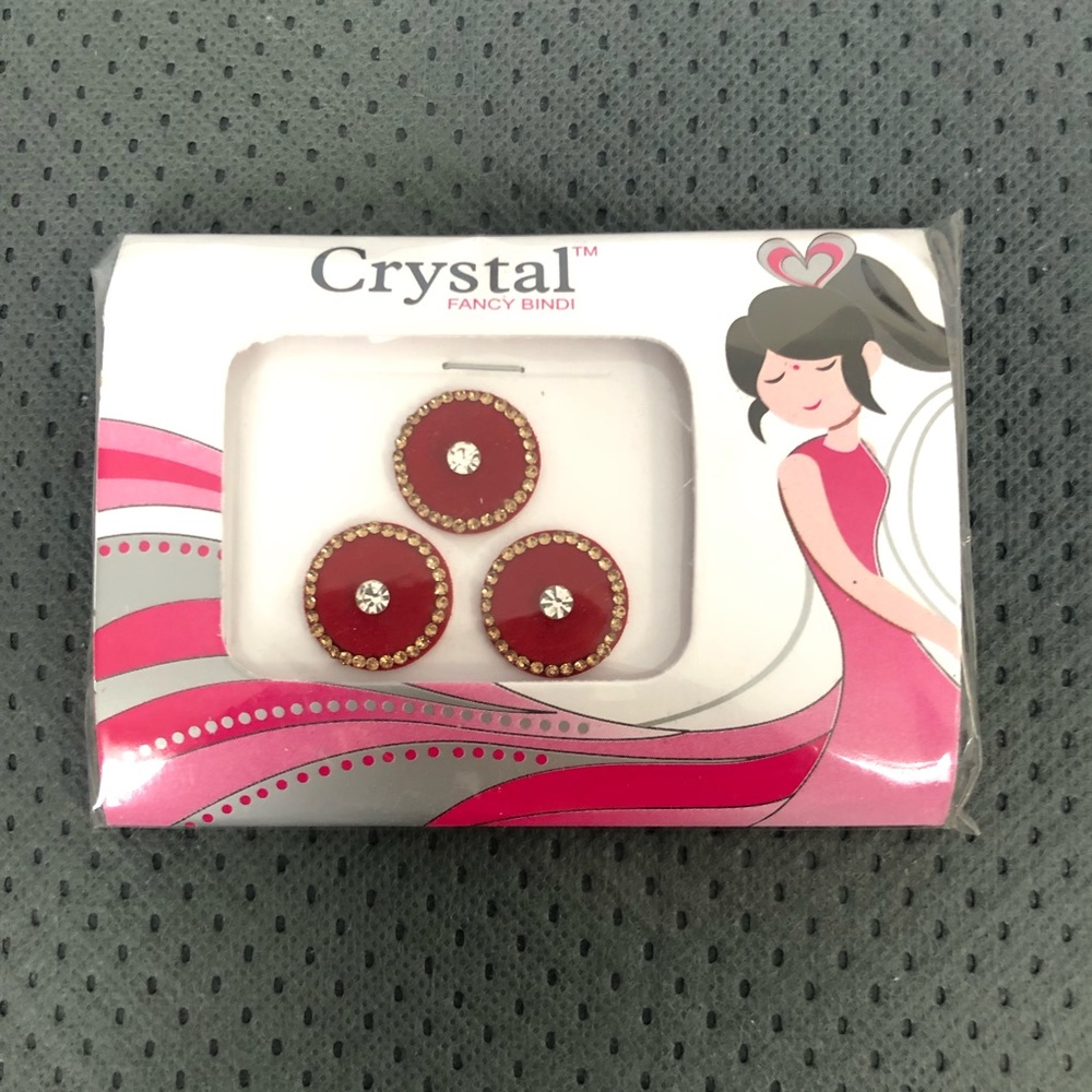 ✨ Bindi Collection – 11 Packets Included ✨ - Picture 6 of 12